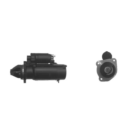 Štartér MS 65 /MAHLE/ - obr. 5
