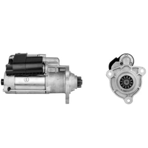 Štartér MS 758 /MAHLE/ - obr. 5