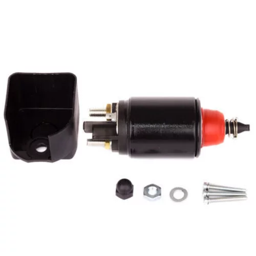 Elektromagnetický spínač pre štartér MSX 100KIT /MAHLE/
