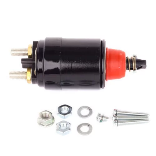 Elektromagnetický spínač pre štartér MSX 1020KIT /MAHLE/