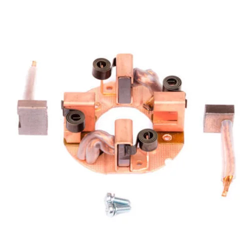 Držiak uhlíkov MSX 1225KIT /MAHLE/