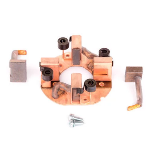 Držiak uhlíkov MSX 1262KIT /MAHLE/