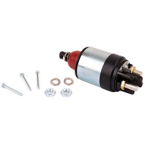 Elektromagnetický spínač pre štartér MSX 1962 /MAHLE/