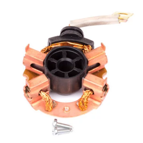 Držiak uhlíkov MSX 306KIT /MAHLE/