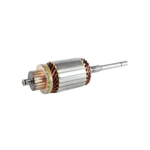 Rotor štartéra MSX 326 /MAHLE/