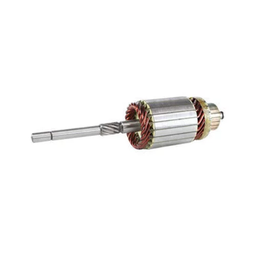 Rotor štartéra MSX 326 /MAHLE/ - obr. 1