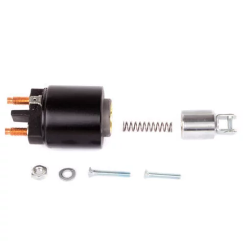 Elektromagnetický spínač pre štartér MSX 393KIT /MAHLE/