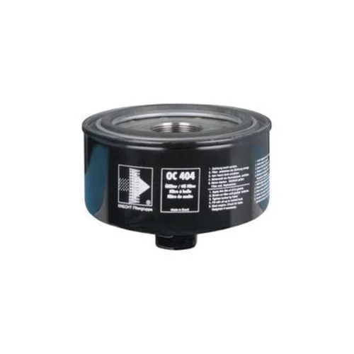 Olejový filter OC 404 /MAHLE/ - obr. 1
