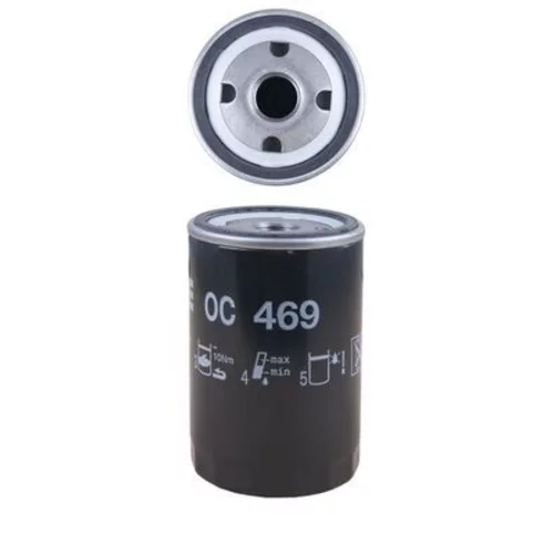 Olejový filter OC 469 /MAHLE/ - obr. 1