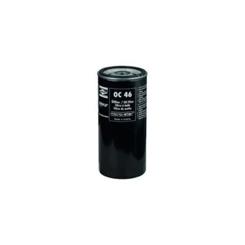 Olejový filter OC 46 /MAHLE/ - obr. 3