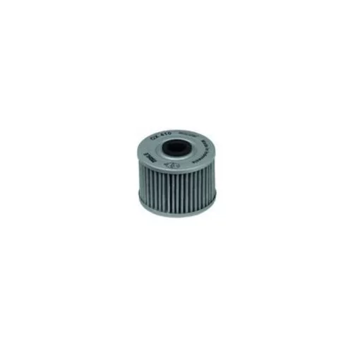 Olejový filter OX 410 /MAHLE/ - obr. 1