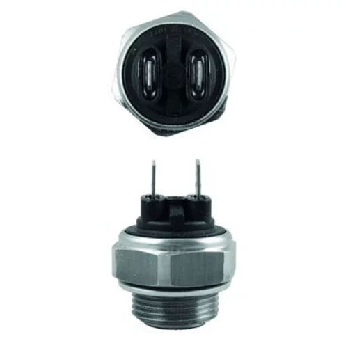 Teplotný spínač ventilátora chladenia TSW 63 /MAHLE/ - obr. 1
