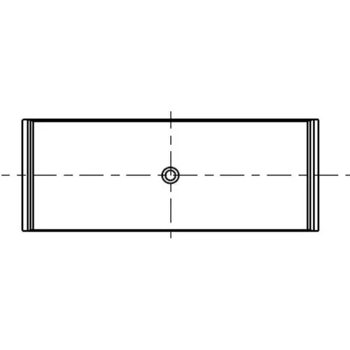 Súprava paniev ojničného ložiska MAHLE 029 PS 20037 025