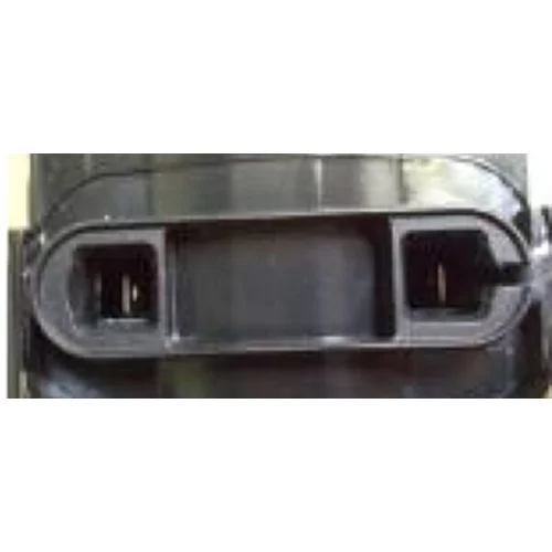 Vnútorný ventilátor AB 104 000P /MAHLE/ - obr. 2