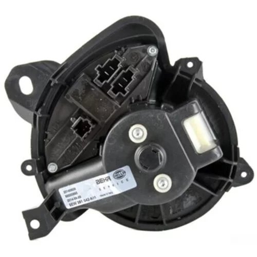 Vnútorný ventilátor AB 141 000P /MAHLE/ - obr. 1
