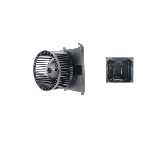 Vnútorný ventilátor AB 232 000S /MAHLE/ - obr. 10