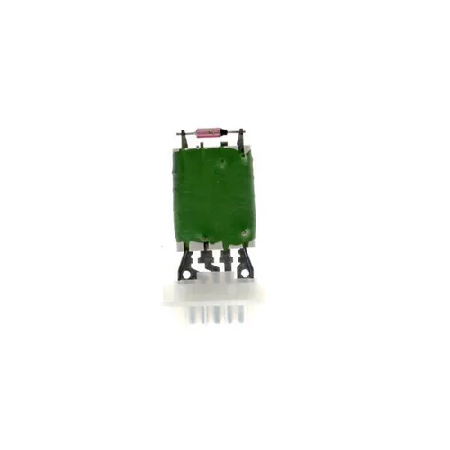 Odpor vnútorného ventilátora ABR 139 000P /MAHLE/ - obr. 25