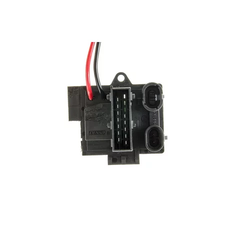 Odpor vnútorného ventilátora ABR 145 000P /MAHLE/ - obr. 2