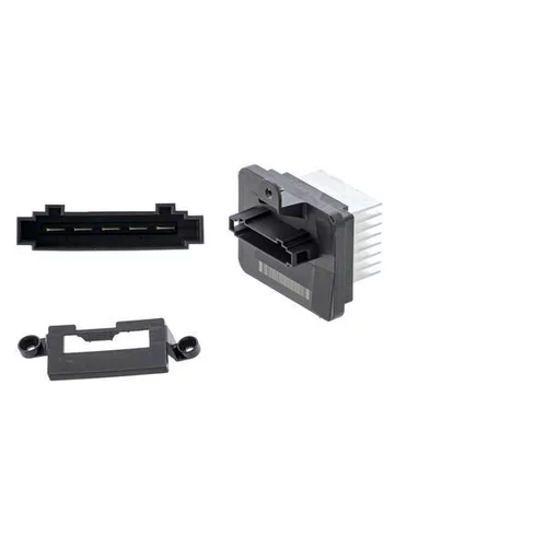 Regulator, ventilator vnutorneho priestoru ABR 159 000P /MAHLE/ - obr. 9