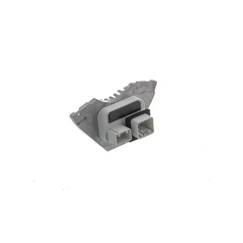 Regulator, ventilator vnutorneho priestoru ABR 35 000S /MAHLE/ - obr. 7