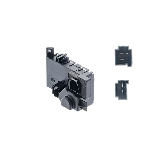 Regulator, ventilator vnutorneho priestoru ABR 63 000P /MAHLE/ - obr. 11