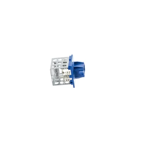 Odpor vnútorného ventilátora ABR 89 000P /MAHLE/ - obr. 8