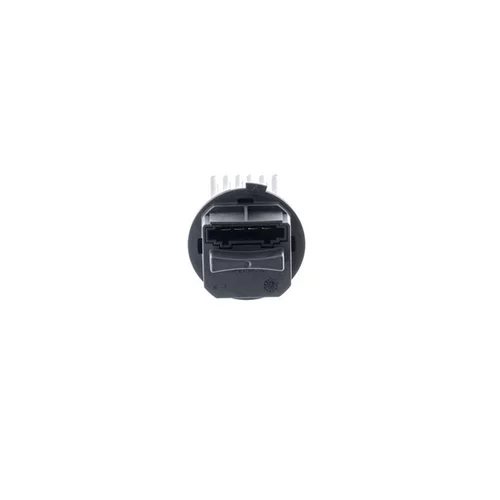 Regulator, ventilator vnutorneho priestoru ABR 99 000P /MAHLE/ - obr. 1