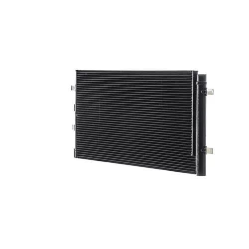 Kondenzátor klimatizácie AC 102 000P /MAHLE/ - obr. 5