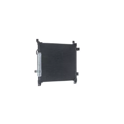 Kondenzátor klimatizácie AC 1027 000S /MAHLE/ - obr. 4