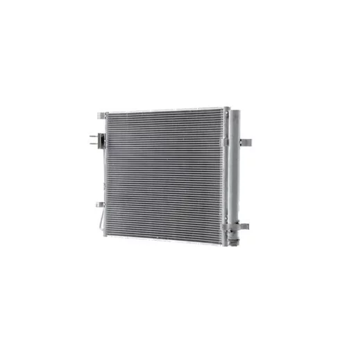 Kondenzátor klimatizácie AC 1056 000S /MAHLE/ - obr. 1