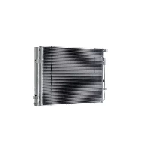 Kondenzátor klimatizácie AC 1056 000S /MAHLE/ - obr. 2