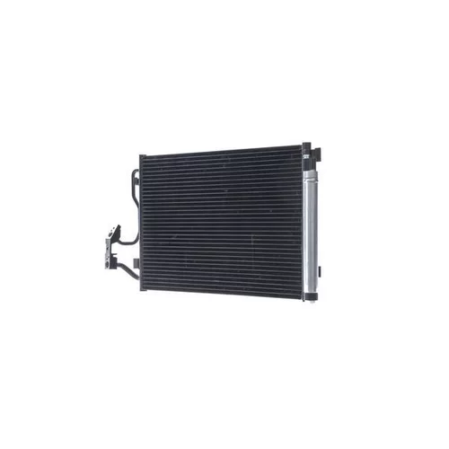 Kondenzátor klimatizácie AC 1072 000S /MAHLE/ - obr. 1