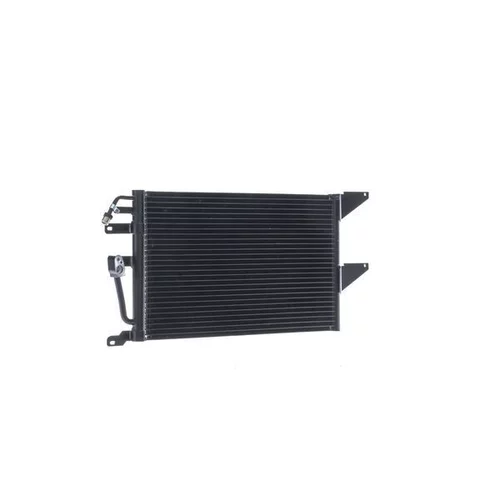 Kondenzátor klimatizácie AC 1075 000S /MAHLE/ - obr. 7