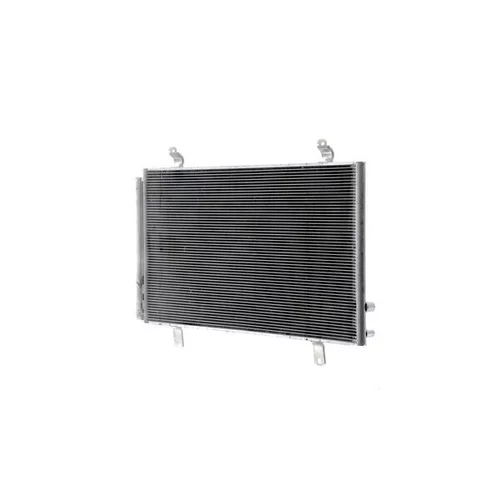Kondenzátor klimatizácie AC 1078 000S /MAHLE/ - obr. 5