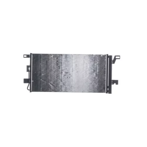 Kondenzátor klimatizácie AC 1079 000S /MAHLE/ - obr. 4
