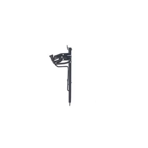 Kondenzátor klimatizácie AC 1081 000S /MAHLE/ - obr. 2