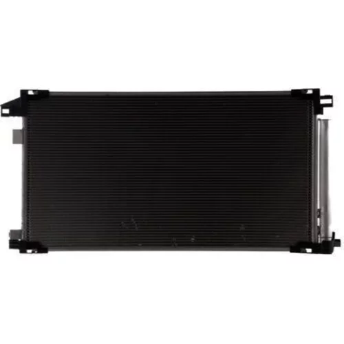Kondenzátor klimatizácie AC 1181 000S /MAHLE/ - obr. 9