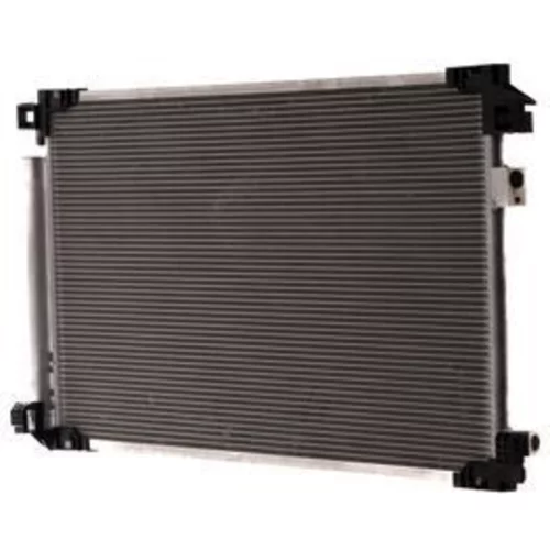 Kondenzátor klimatizácie AC 1181 000S /MAHLE/ - obr. 5