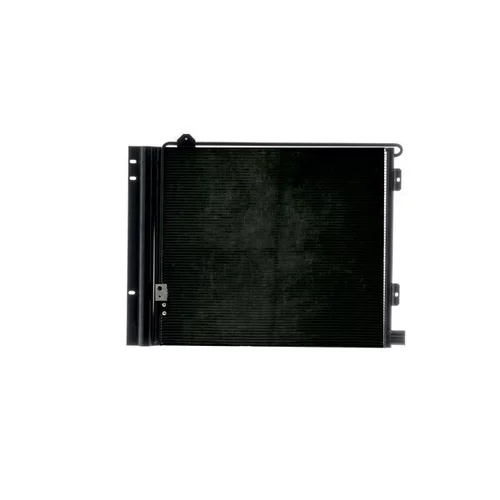 Kondenzátor klimatizácie AC 126 000S /MAHLE/ - obr. 10