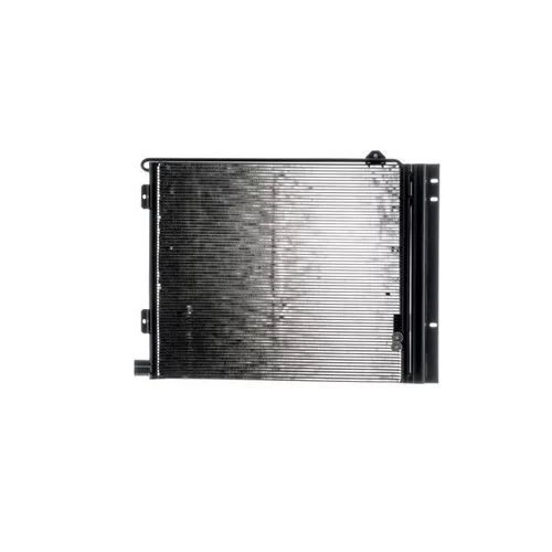 Kondenzátor klimatizácie AC 126 000S /MAHLE/ - obr. 5