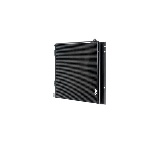 Kondenzátor klimatizácie AC 126 000S /MAHLE/ - obr. 6