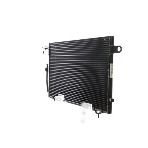 Kondenzátor klimatizácie AC 155 000S /MAHLE/ - obr. 5