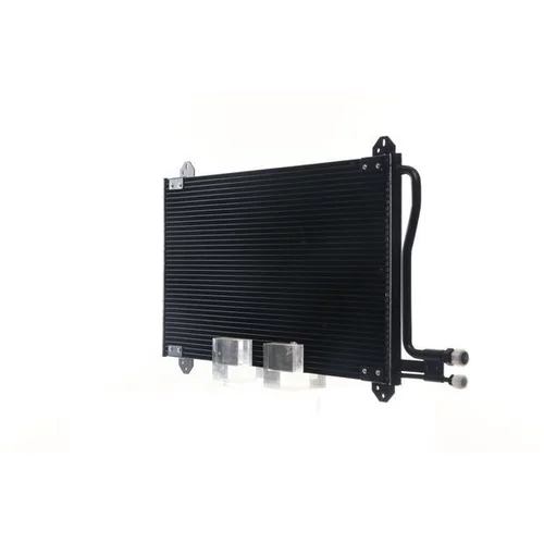 Kondenzátor klimatizácie AC 207 000S /MAHLE/ - obr. 5