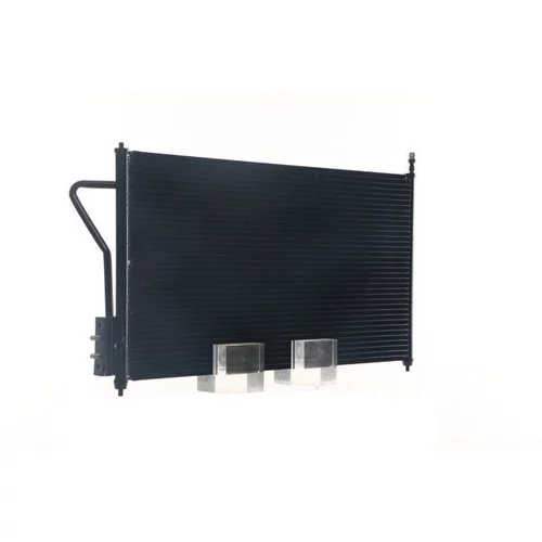 Kondenzátor klimatizácie AC 218 000S /MAHLE/ - obr. 4
