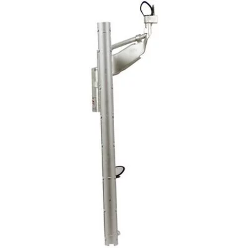 Kondenzátor klimatizácie AC 23 000P /MAHLE/ - obr. 4