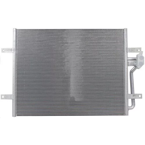 Kondenzátor klimatizácie AC 25 000P /MAHLE/ - obr. 1
