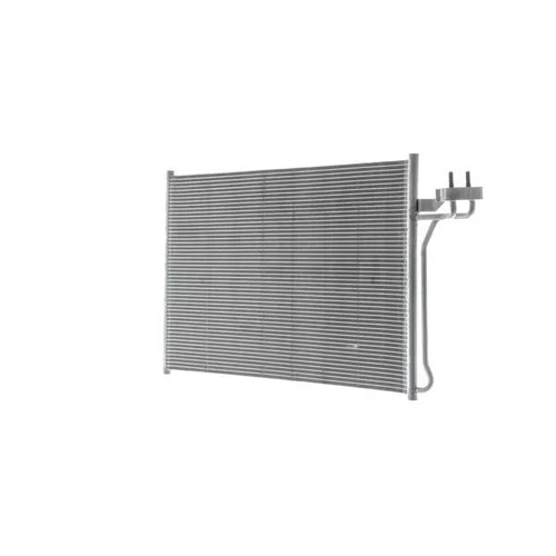 Kondenzátor klimatizácie AC 27 000S /MAHLE/ - obr. 2