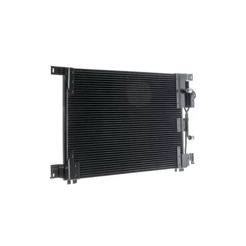 Kondenzátor klimatizácie AC 283 000S /MAHLE/ - obr. 8