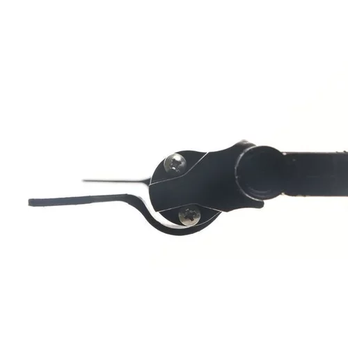 Kondenzátor klimatizácie AC 325 000S /MAHLE/ - obr. 9
