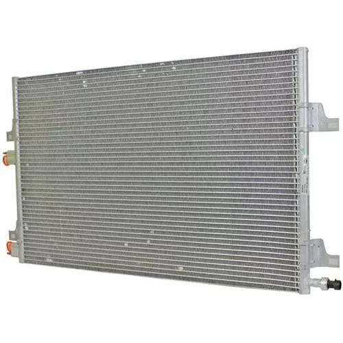 Kondenzátor klimatizácie AC 355 000P /MAHLE/ - obr. 4